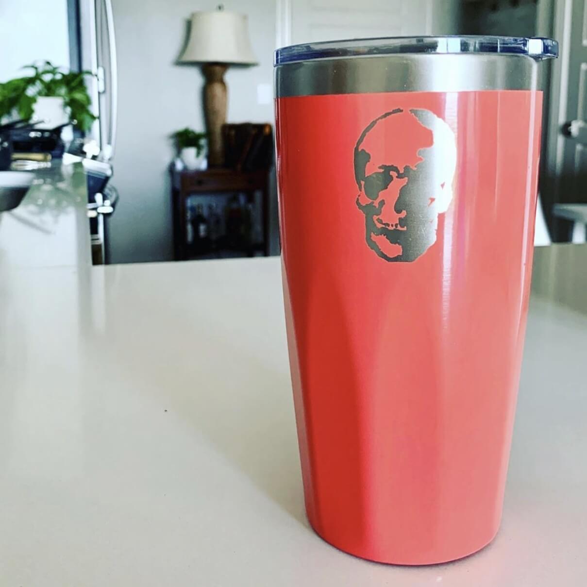 Why Everyone Needs a Travel Mug in Their Life