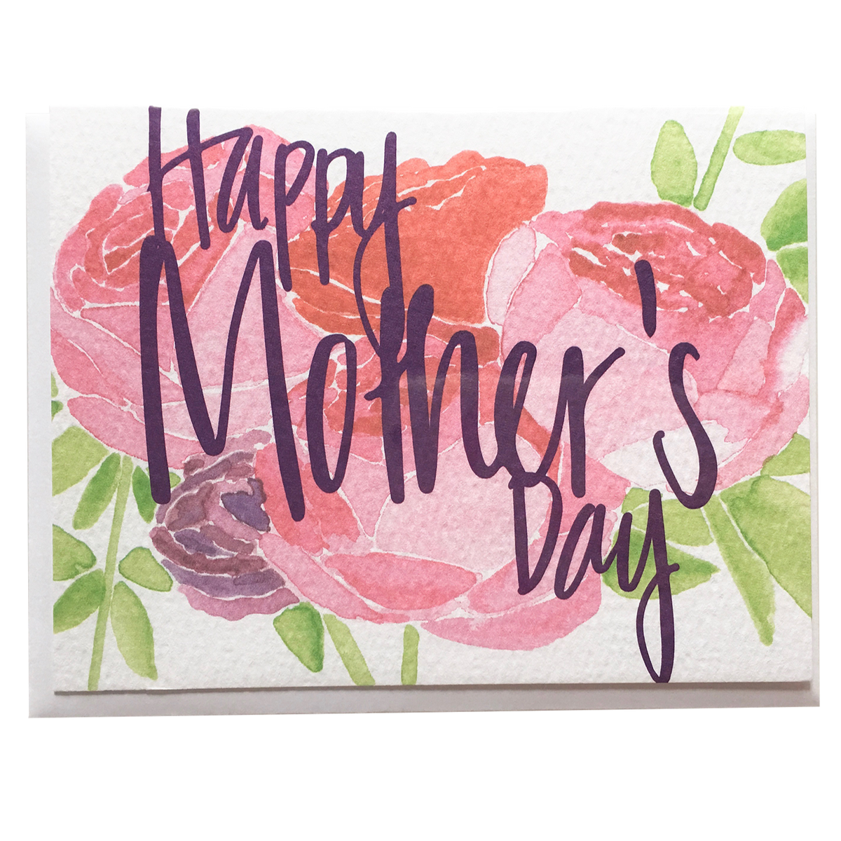 Happy Mother&#39;s Day Card - Allie &amp; Elle