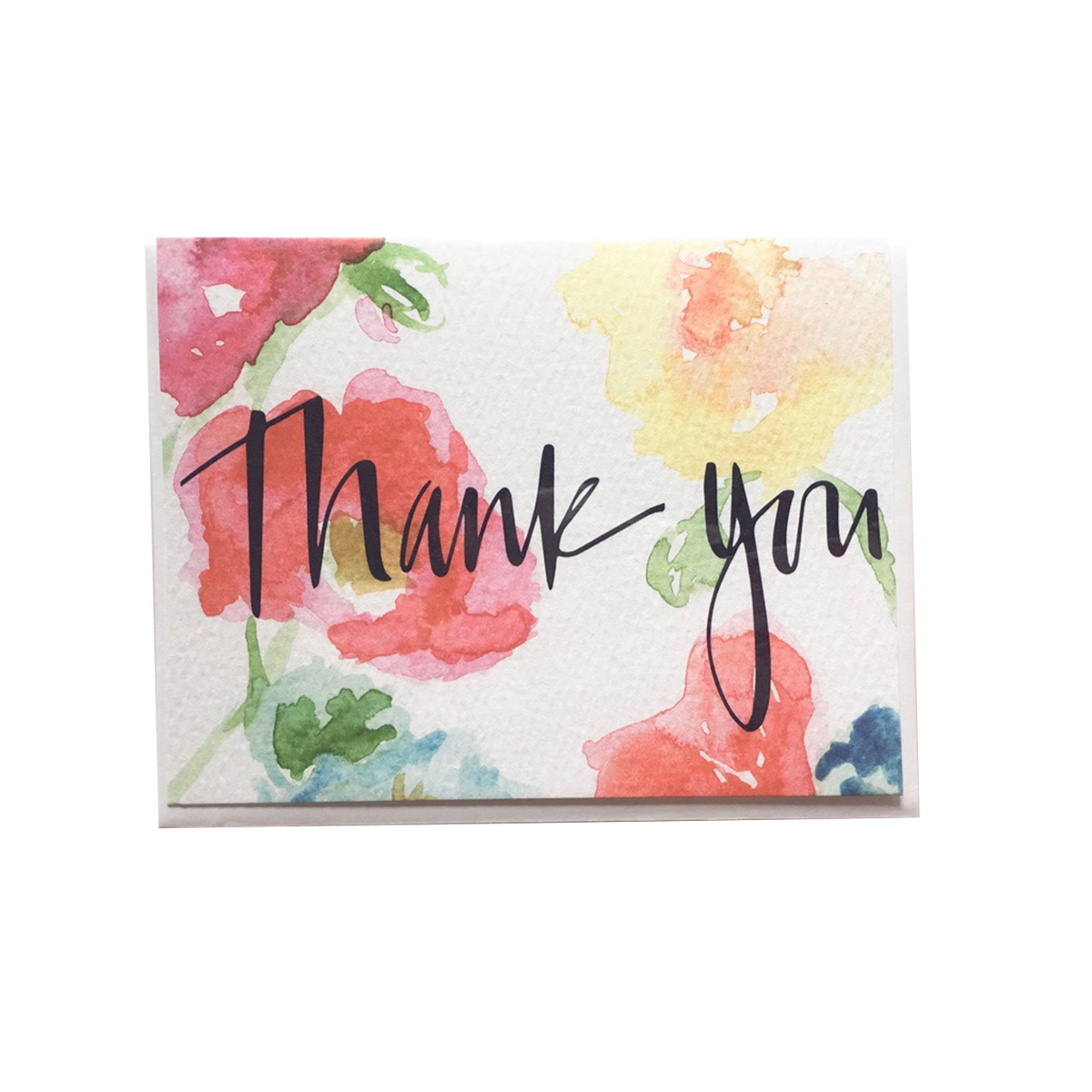 Thank You and Merci Cards (Set of 3) - Allie &amp; Elle